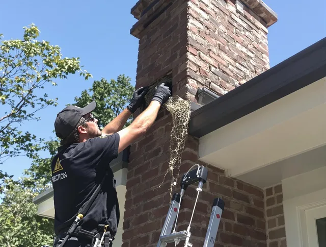 Animal & Debris Removal service in Mansfield, CT