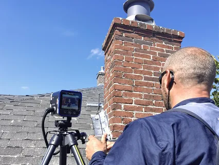 Chimney Inspection service in Mansfield, CT