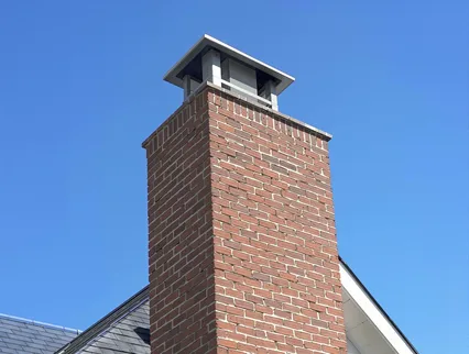 Chimney Remodeling service in Mansfield, CT